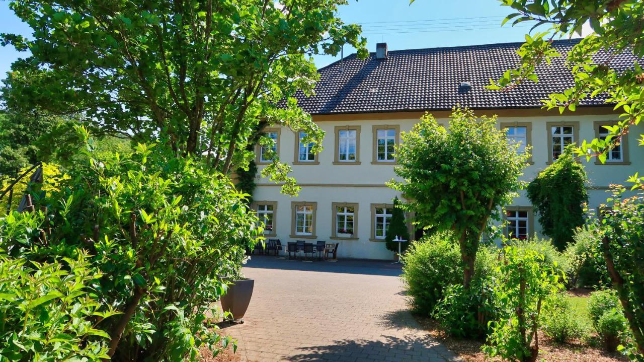 Schloss Sennfeld Adelsheim Exterior foto